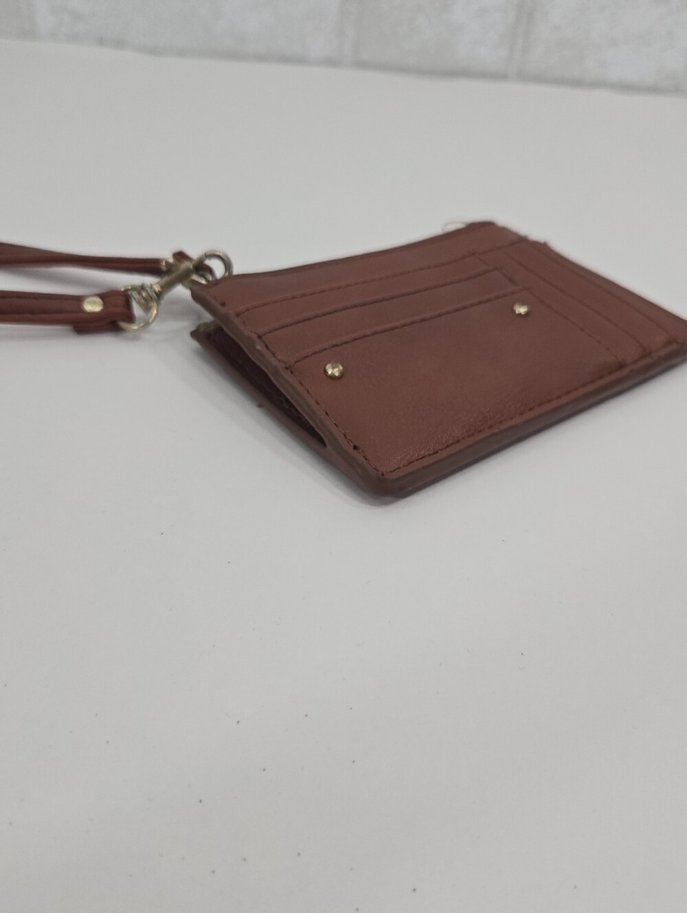 Small wristlet - Picture 5 of 11